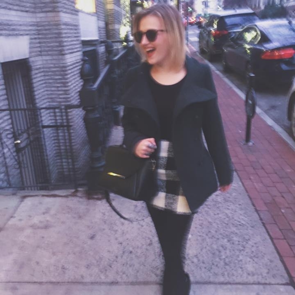 Meet your Posher, Mel